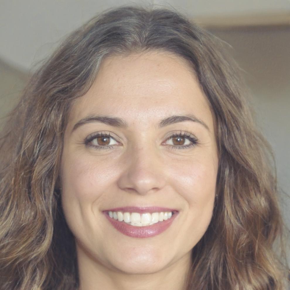 Esperanza Vidal, directora de psicología financiera