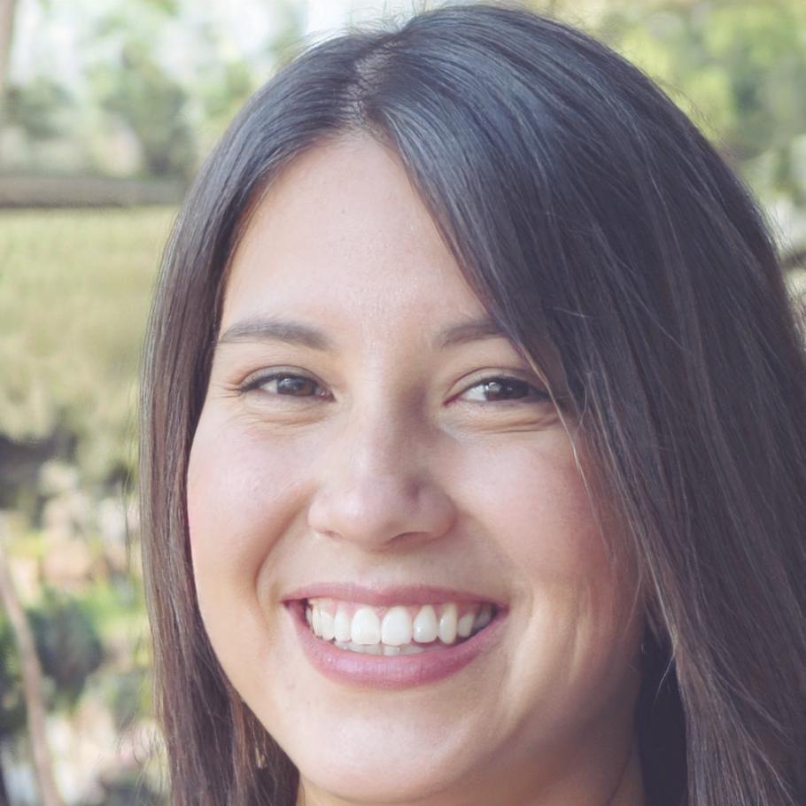 Amparo Ferrer, especialista en transformación de hábitos financieros